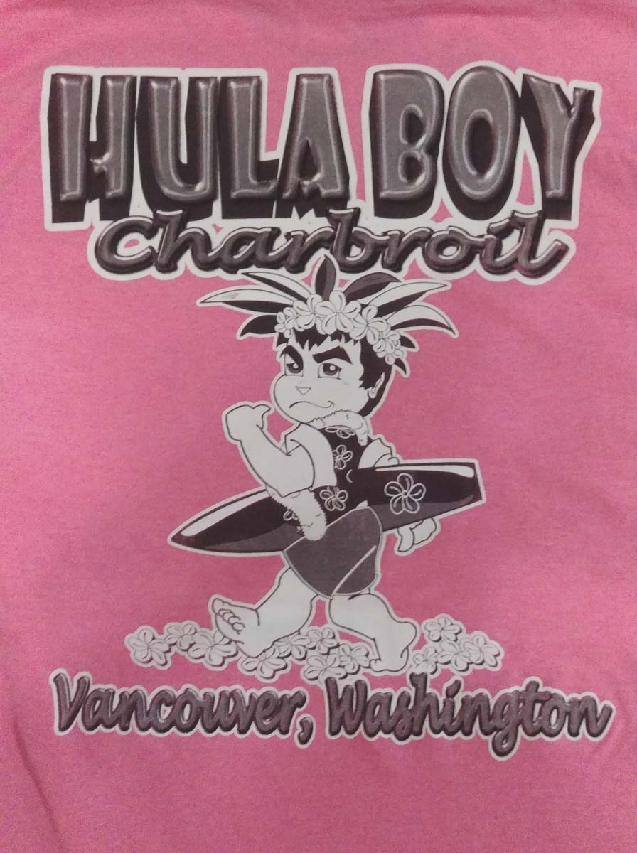 Hula Boy in East Vancouver is still offering take-out and delivery through DoorDash during the COVID-19 closures. Photo courtesy of Hula Boy