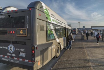 C-TRAN to temporarily reduce Express service starting March 30