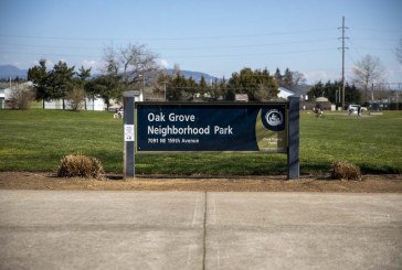 Parks and recreation use across Clark County continues during pandemic
