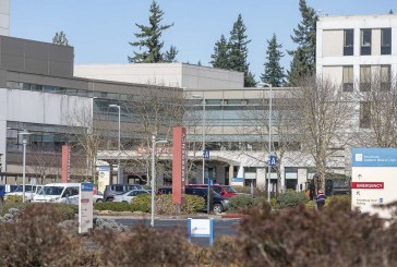 Updated visitor restrictions in place at PeaceHealth Southwest Medical Center