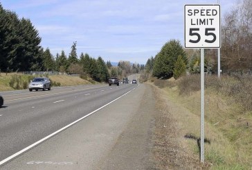 Concrete barrier coming to SR-503 where three died in head on crash Friday