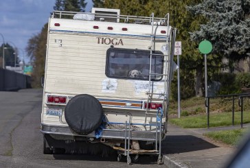 County Council adopts rule change aimed at RVs on public roads