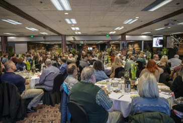 Teach One to Lead One Clark County gathers community for annual leadership breakfast
