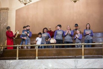 Tiffany Hill Act wins final approval from Legislature