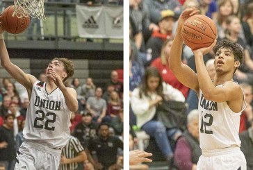 Boys basketball: Union gets it done in the dome, heads to final four