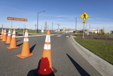 ilani Casino to temporarily cease operations at midnight Monday