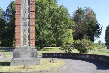 Six public restroom facilities remain open in parks throughout city of Vancouver