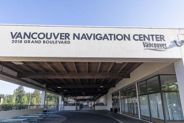 City of Vancouver closing Navigation Center today in response to COVID-19 concerns