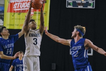 King’s Way Christian gets bittersweet win over friendly rival