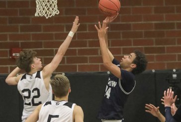Skyview boys storm into quarterfinals