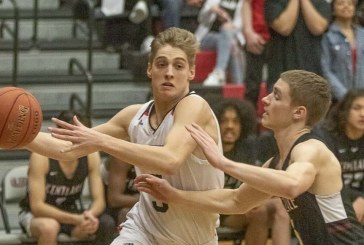 Five Clark County standouts make all-state basketball teams