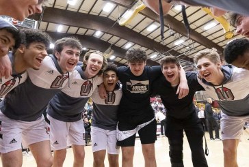 State basketball: Clark County dressed to the nines