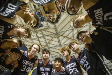 State basketball: A celebration of Union