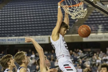 4A boys semis: Union’s perfect season comes to an end