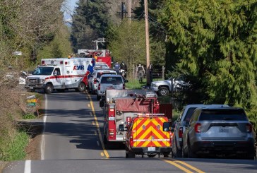 Shooting suspect identified by Cowlitz County coroner