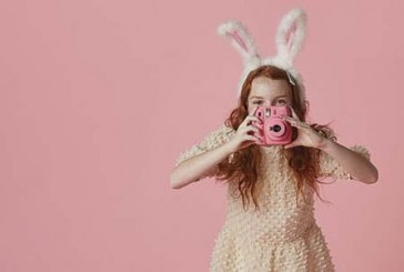Vancouver Mall invites the community to a drive-by visit with the Easter Bunny