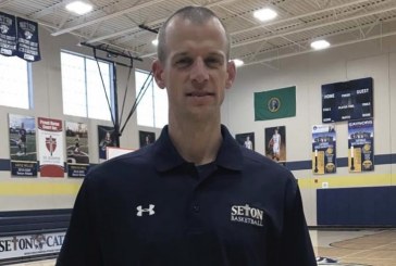 Seton Catholic hires boys basketball coach