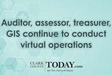 Auditor, assessor, treasurer, GIS continue to conduct virtual operations