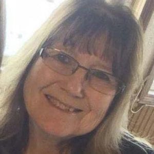 Bette Ford, 70, started a Facebook group to help people find items they need. It now has over 1,600 members. Photo courtesy Bette Ford