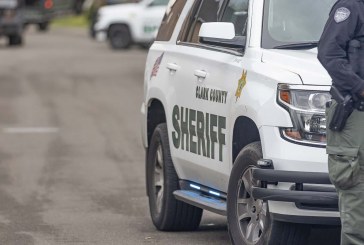 Pedestrian struck and killed in Battle Ground