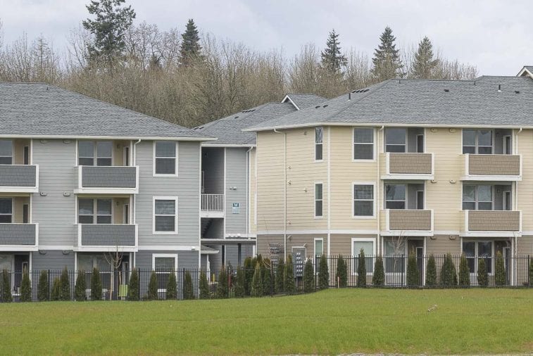 Clark County Assessor’s Office to begin real property appraisals April