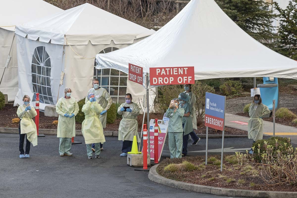 Photo by Mike Schultz