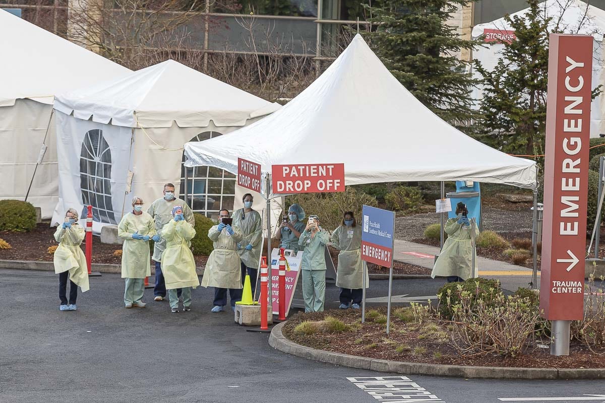 Photo by Mike Schultz