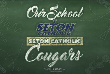 Our school: Seton Catholic Cougars