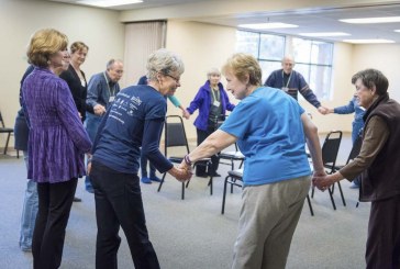 They are not alone — Parkinson’s patients have a friend and ally during COVID-19 crisis