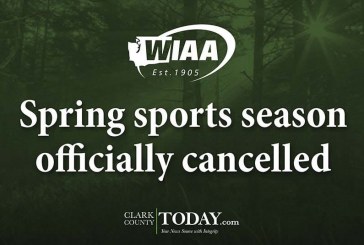 Spring sports season officially cancelled
