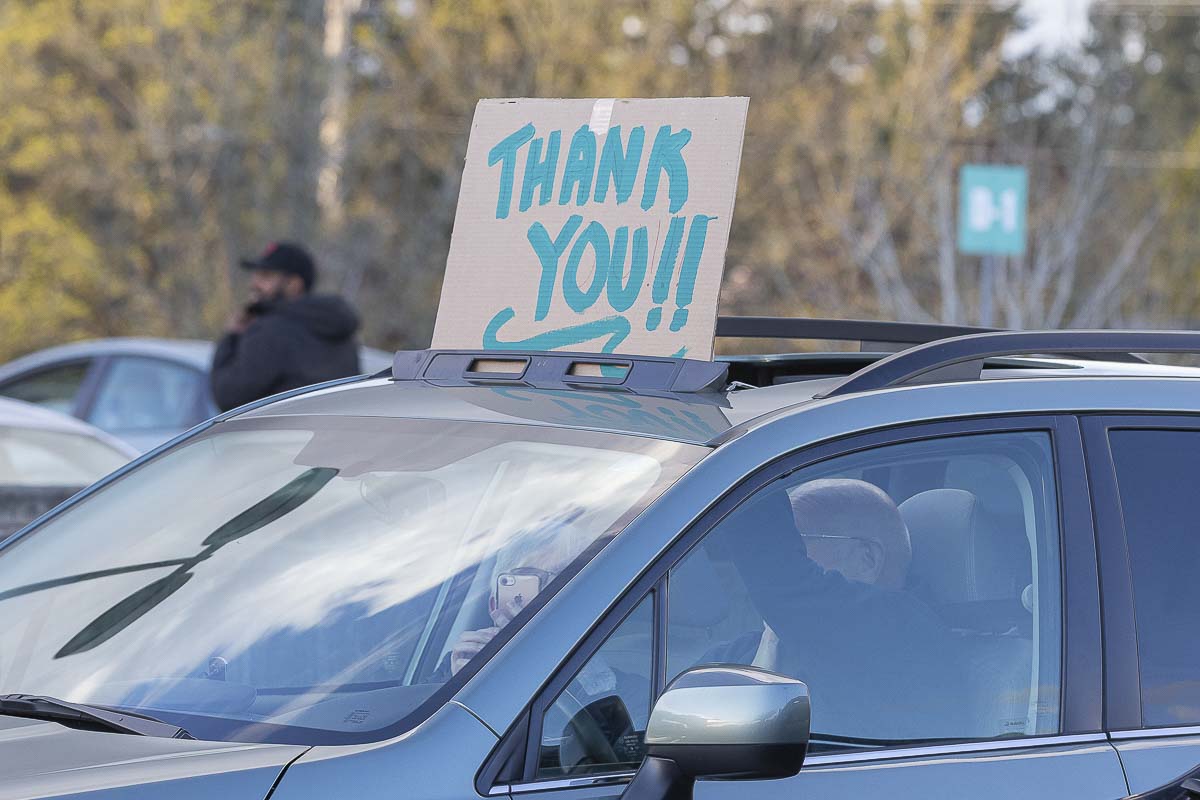 Photo by Mike Schultz