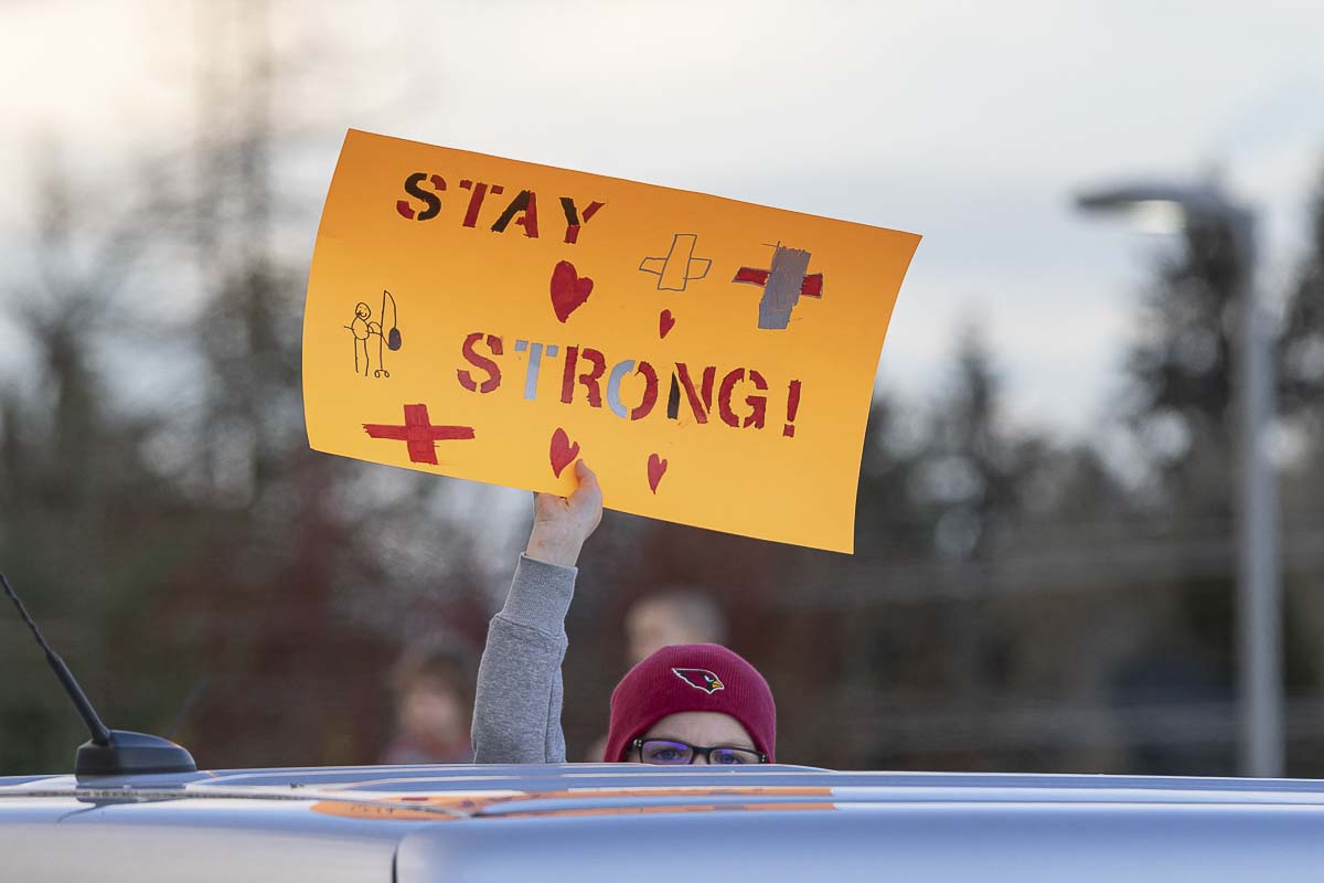 Photo by Mike Schultz