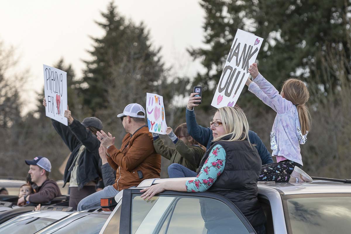 Photo by Mike Schultz