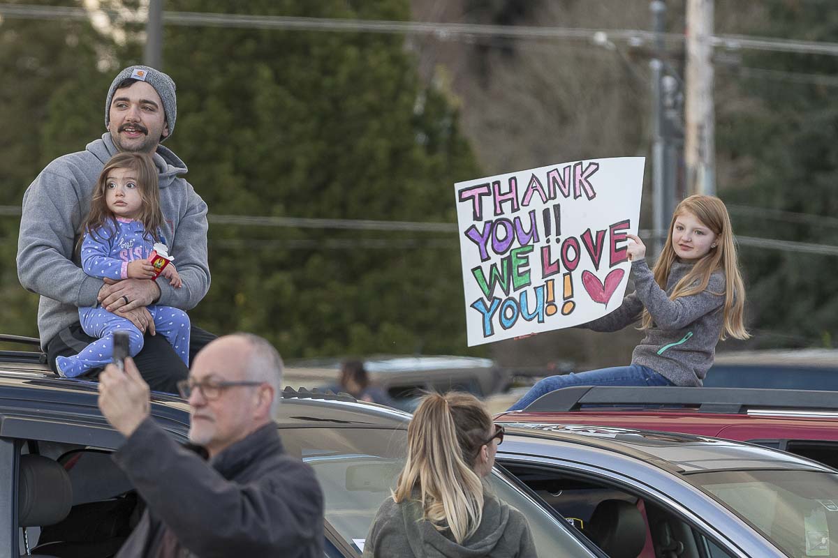 Photo by Mike Schultz