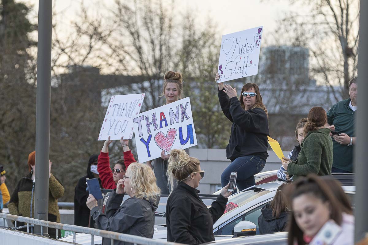 Photo by Mike Schultz