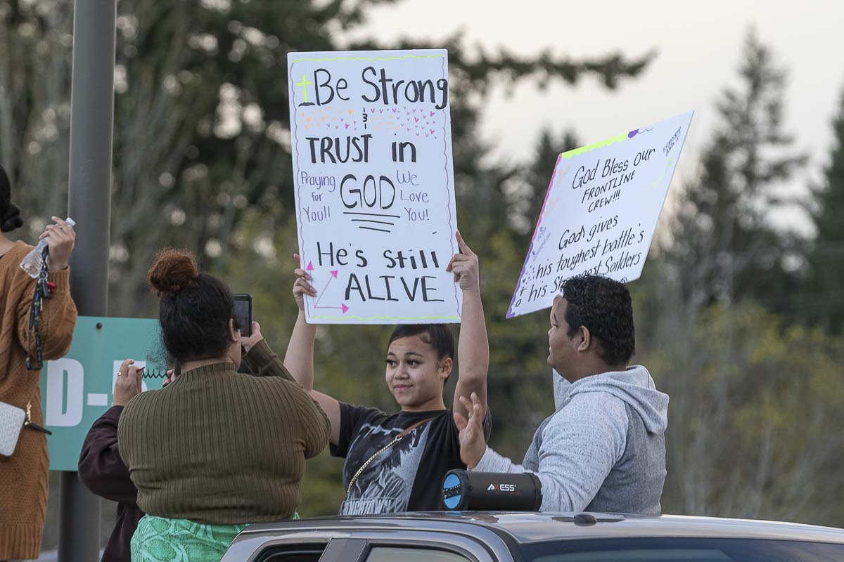 Photo by Mike Schultz