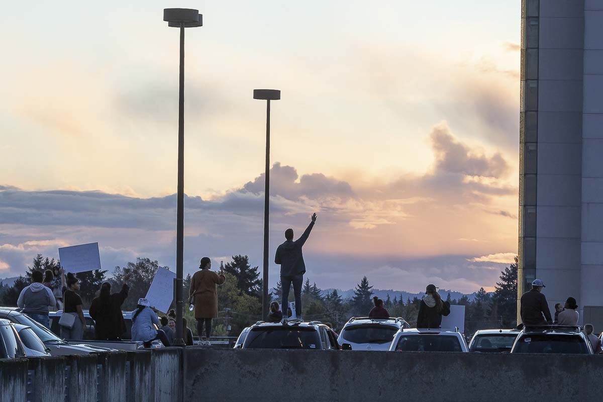 Photo by Mike Schultz