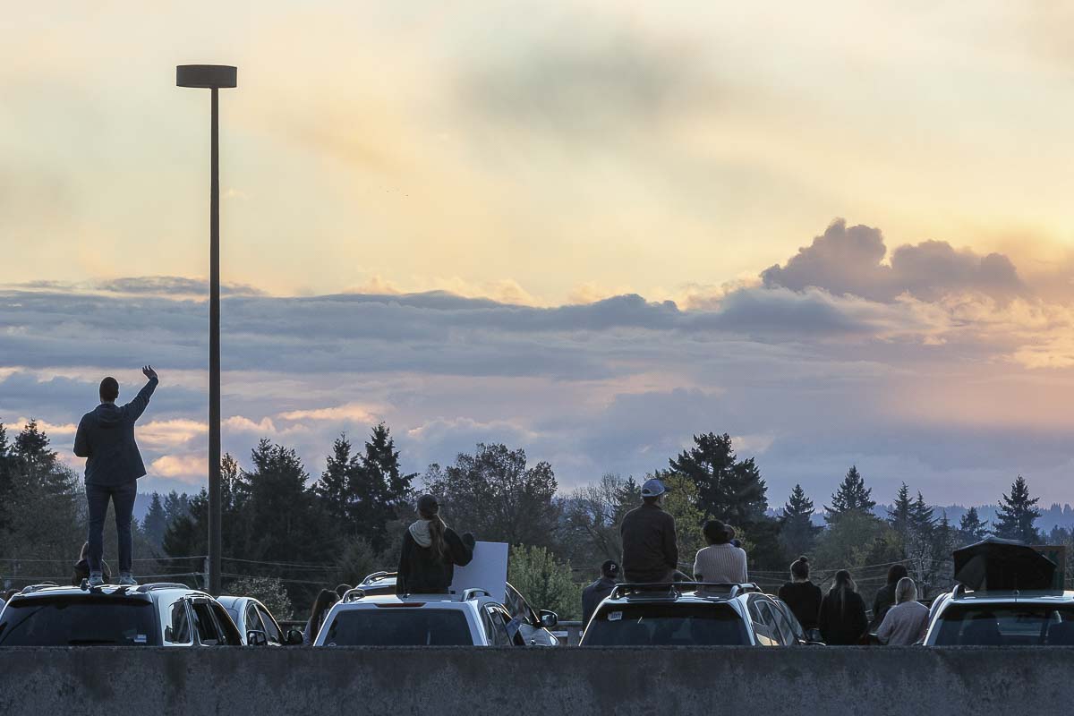 Photo by Mike Schultz