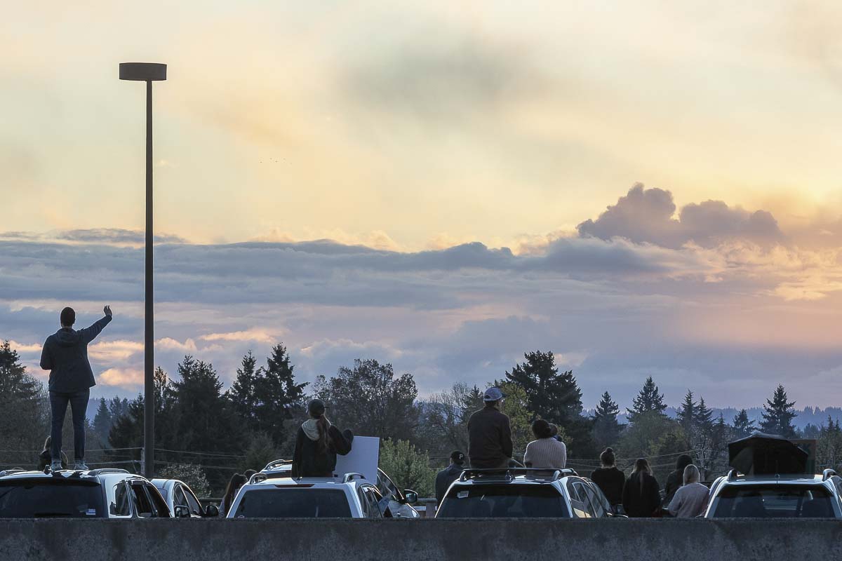 Photo by Mike Schultz