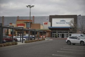 vans store vancouver mall
