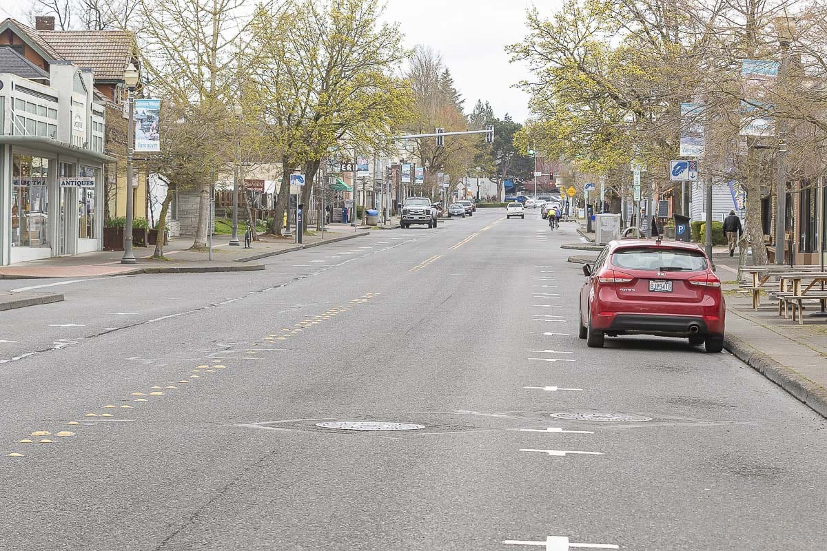 Retailers, restaurants, spas, and giftable service providers can sign on to become a participating merchant through the Greater Vancouver Chamber of Commerce’s Grown The (360) program. Photo by Mike Schultz