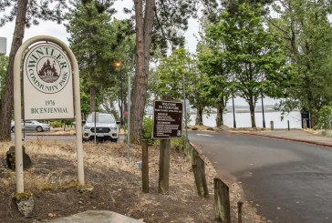 Wintler Community Park closing Thursday in response to COVID-19