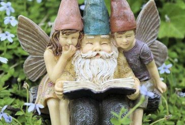 Downtown Camas May First Friday goes virtual