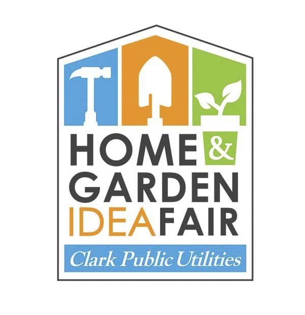 Clark Public Utilities launches digital Home & Garden Idea Fair