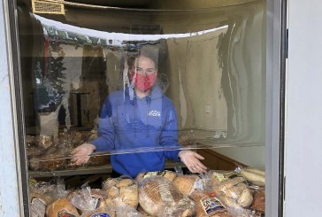 Share a recipient of 2020 Governor’s Volunteer Service Awards