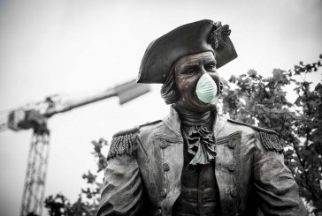 ‘People are being lost in fear’ — Human perspectives on the coronavirus pandemic