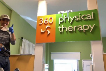 Physical therapy office enters new chapter of life