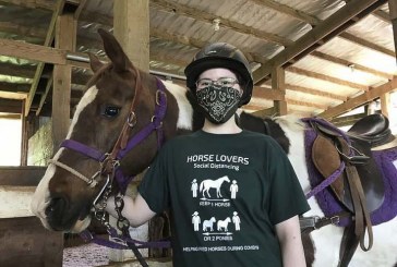 Vancouver’s Son Rise Ranch planning annual horse camps