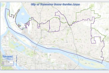 Vancouver joins Jacobs’ pilot program to monitor COVID-19 in community wastewater systems
