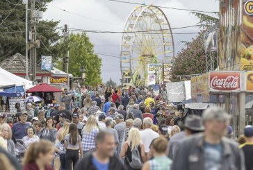 2020 Clark County Fair canceled due to COVID-19